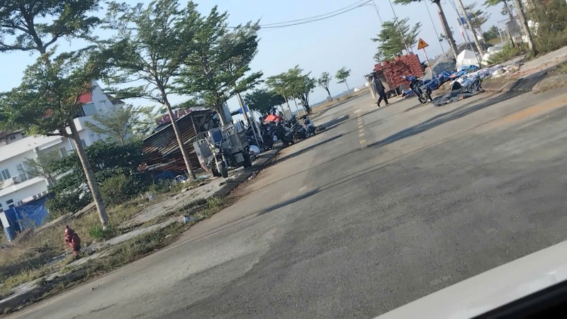 ►  CHÍNH CHỦ CẦN BÁN LÔ ĐẤT ĐẸP TAM HIỆP – NÚI THÀNH, QUẢNG NAM