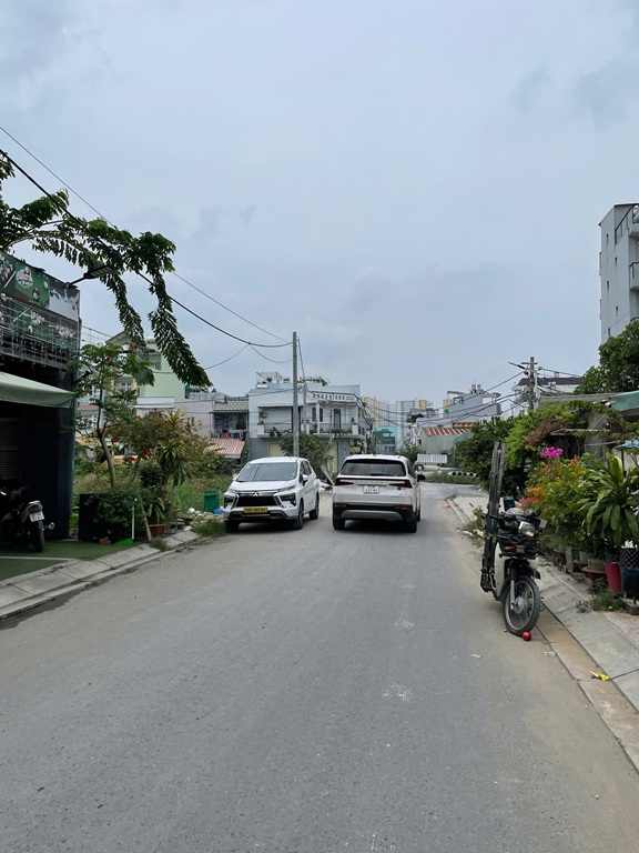 HOT HOT – CHÍNH CHỦ CẦN BÁN LÔ ĐẤT 2 MẶT TIỀN HIẾM ĐƯỜNG 8M - P.An Lạc, Q.Bình Tân, TP.HCM