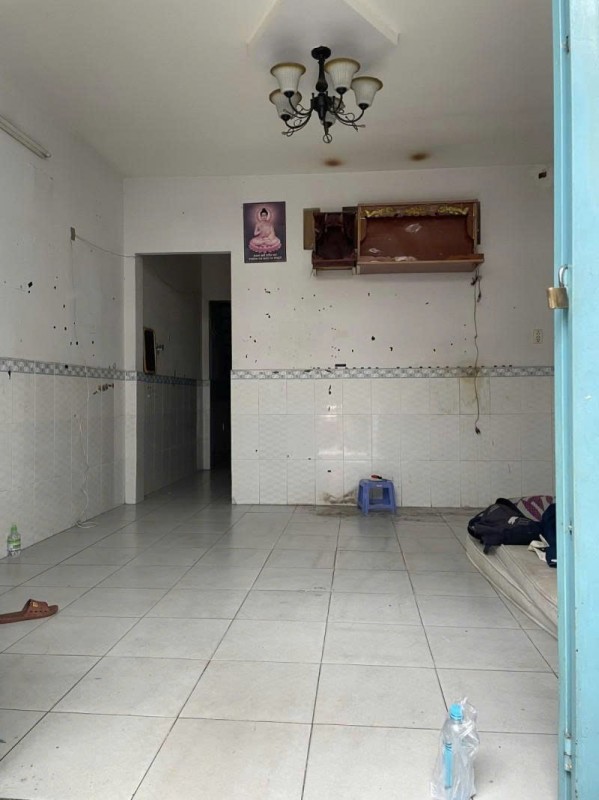 Bán nhà hẻm 8m Đình Tân Khai - giao Hương lộ 2, 22x21m, 2 Tầng- có 28 CHDV, chào 26 Tỷ.