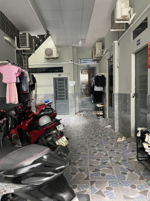 Bán nhà hẻm 8m Đình Tân Khai - giao Hương lộ 2, 22x21m, 2 Tầng- có 28 CHDV, chào 26 Tỷ.
