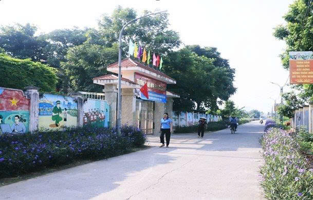 ĐẤT SÁT THỊ TRẤN XUÂN MAI – GIÁ CHỈ NHỈNH 1TY TIỀM NĂNG TĂNG GIÁ CAO