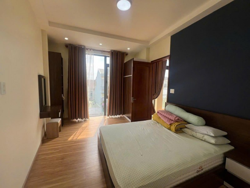 Cho thuê nhà mặt tiền Cổ Loa phường 2 Đà Lạt 20 triệu/tháng