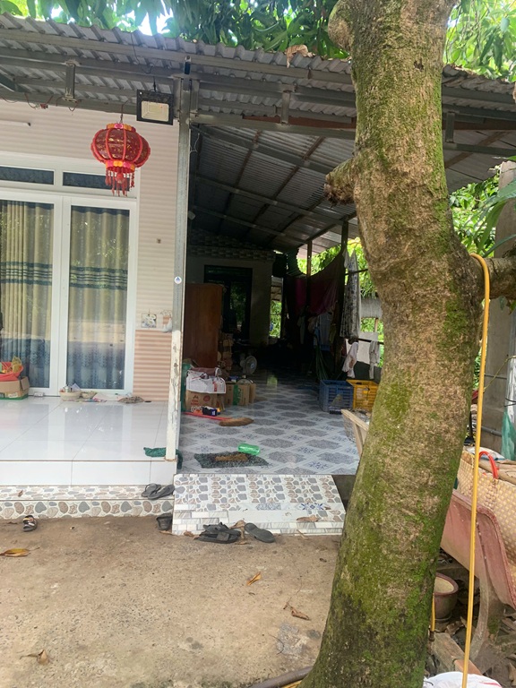 NHÀ  ĐẸP – GIÁ TỐT- CHÍNH CHỦ BÁN NHÀ Tại ấp Mỹ Thạnh, xã Mỹ Xương(cũ), Cao Lãnh, Đồng Tháp