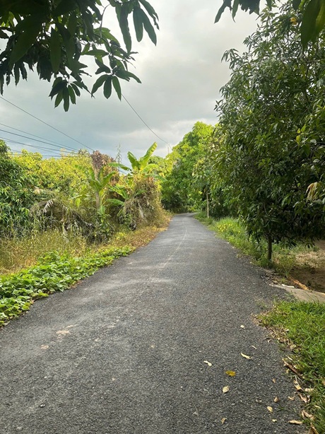 NHÀ  ĐẸP – GIÁ TỐT- CHÍNH CHỦ BÁN NHÀ Tại ấp Mỹ Thạnh, xã Mỹ Xương(cũ), Cao Lãnh, Đồng Tháp