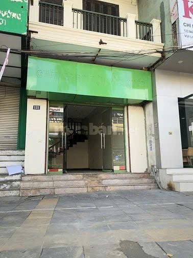 CHÍNH CHỦ CHO THUÊ NHÀ 2 MẶT PHỐ VỊ TRÍ ĐẮC ĐỊA TẠI 121 NGUYỄN CHÍ THANH, PHƯỜNG LÁNG THƯỢNG, QUẬN