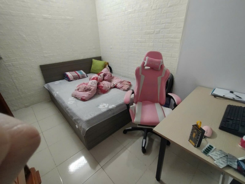 CHO THUÊ  CĂN HỘ 2PN 2WC 65M2  TẠI CT6A XA LA, HÀ ĐÔNG , HÀ NỘI