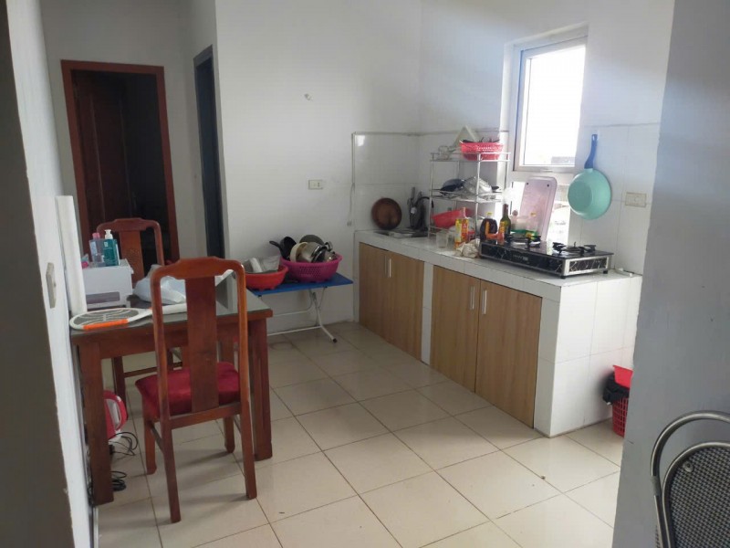 CHO THUÊ  CĂN HỘ 2PN 2WC 65M2  TẠI CT6A XA LA, HÀ ĐÔNG , HÀ NỘI