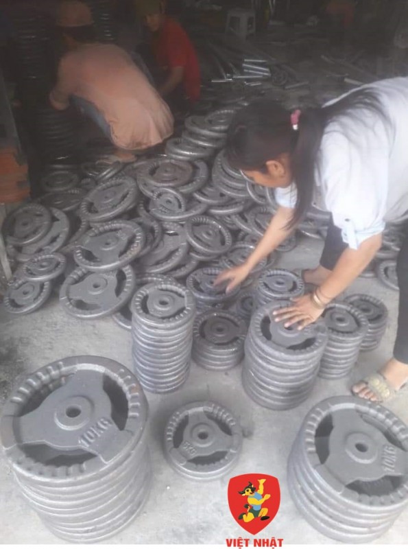 Mua bán tạ tập gym cũ mới  Thu mua tạ tập gym  Tạ tập gym cũ bán đi  Mua Dụng cụ tập gym đã qua sử d