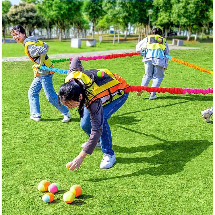 Cho thuê dụng cụ chơi team building  Cho thuê dụng cụ chơi trò chơi vận động  Cho thuê dụng cụ tổ ch