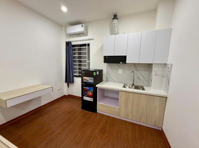 CHÍNH CHỦ CHO THUÊ CĂN HỘ MINI TẠI BẠCH ĐẰNG - HAI BÀ TRƯNG - HÀ NỘI.