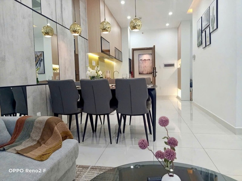 CẦN SANG NHƯỢNG CĂN HỘ DESTINO LONG AN