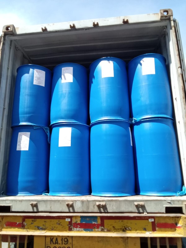 Dịch Cá Cô Đặc Fish Soluble Extract – Đạm Cá Ngừ Chiết Xuất Từ Cá