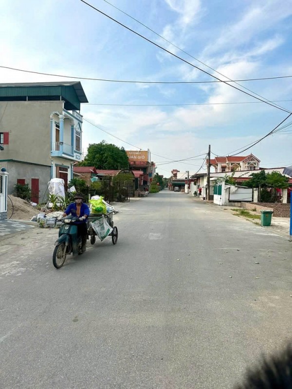 CHÍNH CHỦ BÁN ĐẤT – KHÔNG QUA MÔI GIỚI TẠI BẮC NINH