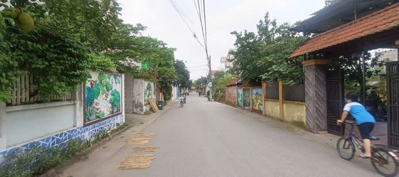 CHÍNH CHỦ BÁN ĐẤT – KHÔNG QUA MÔI GIỚI TẠI BẮC NINH