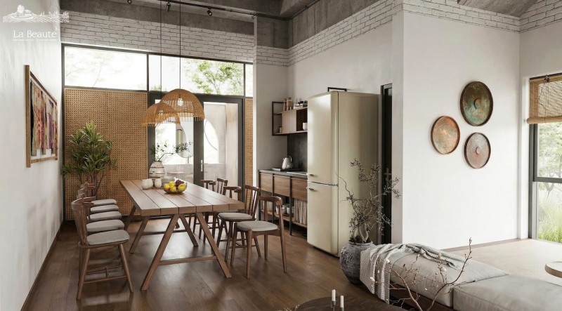 ►  CHỈ 3,7 TỶ SỞ HỮU NHÀ NGHỈ DƯỠNG GIỮA ĐỒI THÔNG BẢO LỘC – SỔ HỒNG SẴN