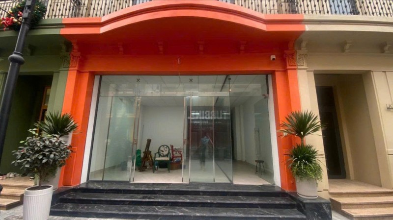 CHÍNH CHỦ CHO THUÊ MẶT BẰNG 2 TẦNG LÀM VĂN PHÒNG TẠI KHU ĐÔ THỊ MỚI HẠ ĐÌNH - THANH XUÂN - HÀ NỘI.