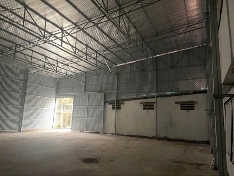CHO THUÊ KHO XƯỞNG TẠI CCN ĐÔNG NGẠC – QUẬN BẮC TỪ LIÊM, HÀ NỘI