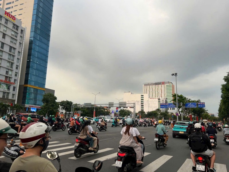 Bán Nhà Mặt  Tiền Kinh Doanh Nguyễn Văn Yến Tô Hiệu  Tân Phú 75m2 8 TỶ 190