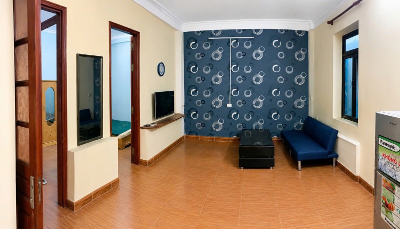 CHO THUÊ NGUYÊN TẦNG 2 và TẦNG 3 – NGÕ 206 TRƯƠNG ĐỊNH, HÀ NỘI