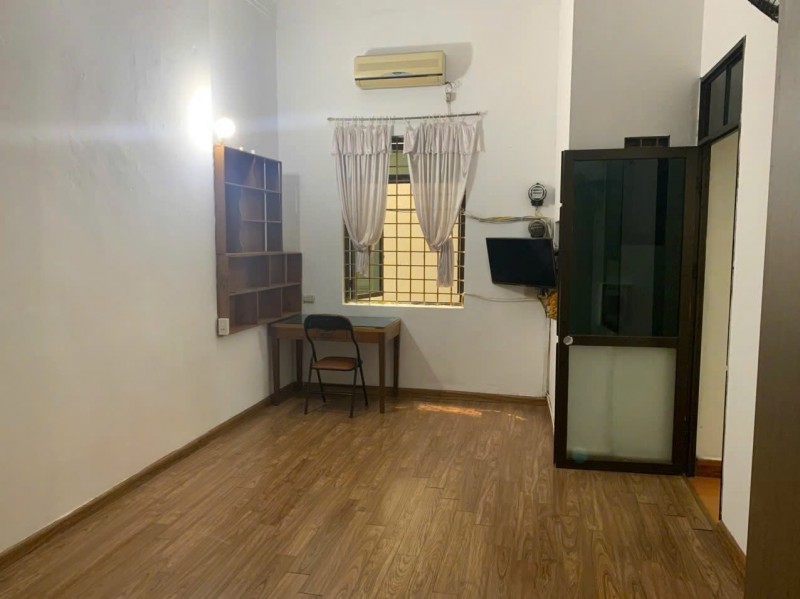 CHO THUÊ NGUYÊN TẦNG 2 và TẦNG 3 – NGÕ 206 TRƯƠNG ĐỊNH, HÀ NỘI