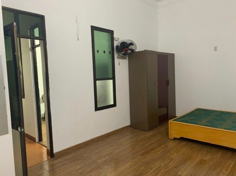 CHO THUÊ NGUYÊN TẦNG 2 và TẦNG 3 – NGÕ 206 TRƯƠNG ĐỊNH, HÀ NỘI