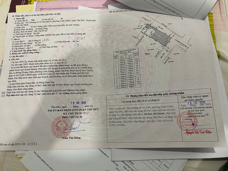 Bán Nhanh Căn Biệt Thự Góc 2 Mặt Tiền Siêu đẹp Khu Phố 4, P Linh Chiểu, Thủ Đức, HCM