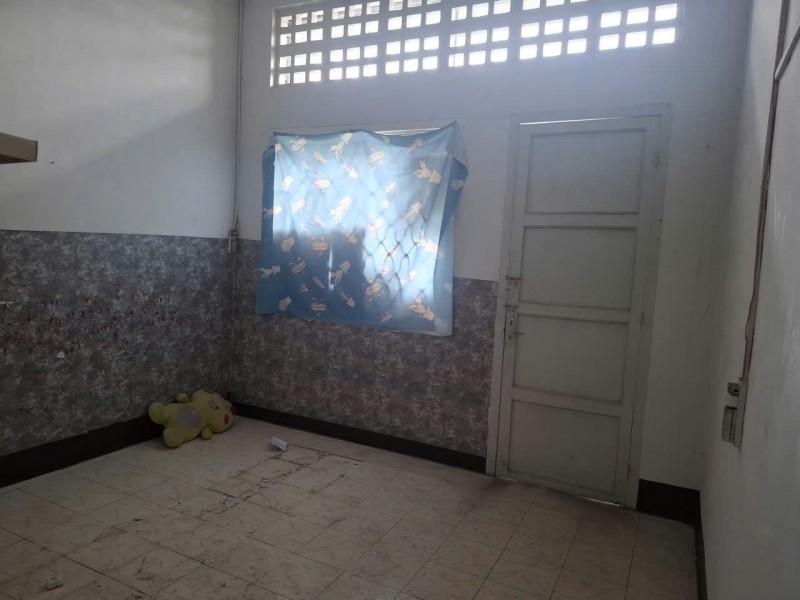 Cho Thuê Tầng Trệt Mặt Tiền Hồng Bàng – Bình Tây, TP HCM