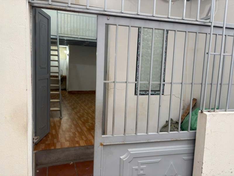 CC CHO THUÊ PHÒNG TRỌ DIỆN TÍCH 35M² TẠI XUÂN PHƯƠNG, TÂY MỖ, NAM TỪ LIÊM, HÀ NỘI – PHÙ HỢP HỘ GIA