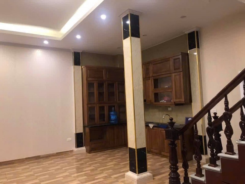CHO THUÊ NHÀ NGUYÊN CĂN MỚI ĐẸP TẠI PHÚ MỸ – MỸ ĐÌNH, NGÕ 63 LÊ ĐỨC THỌ