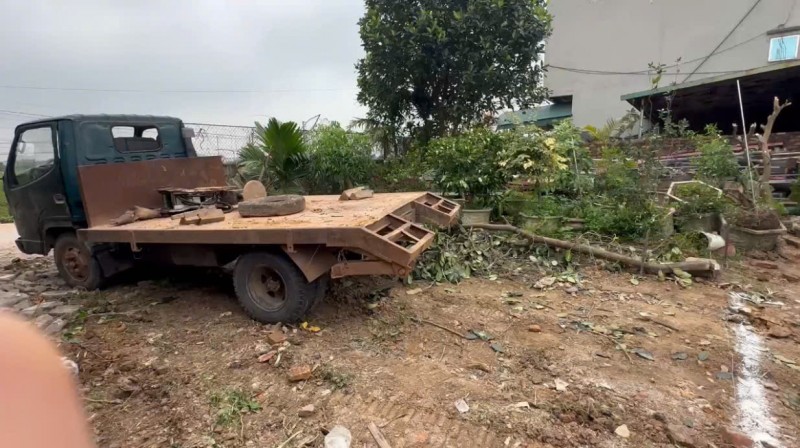 BÁN ĐẤT THÔN CẦU ĐỒNG 10 – NGỌC LÝ, TÂN YÊN, BẮC GIANG