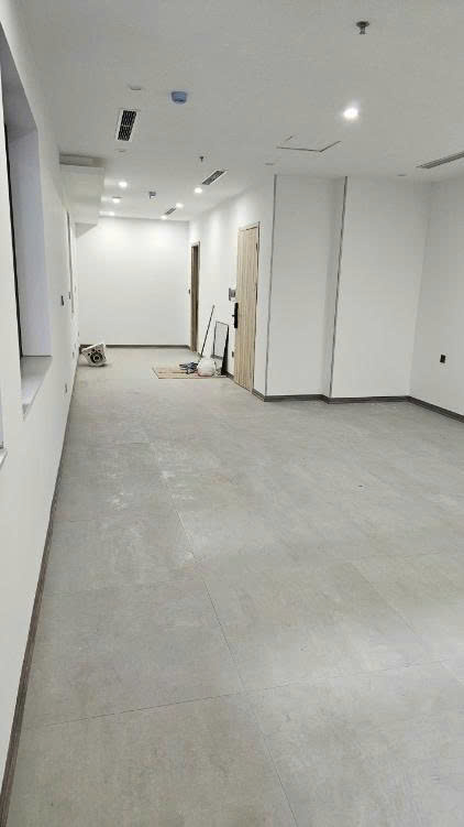 CHÍNH CHỦ CHO THUÊ MẶT BẰNG TẦNG 1 -2 TẠI  NGÕ 8 TÔN THẤT THIỆP - BA ĐÌNH - HÀ NỘI