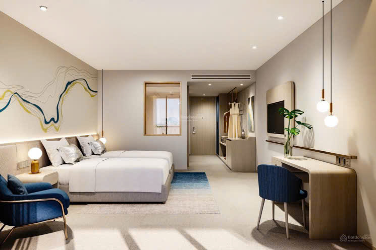 HOT HOT–CẦN BÁN CĂN HỘ CHUNG CƯ La Tiên Villas, Đ.Phạm Văn Đồng, P.Vĩnh Hòa, TP.Nha Trang, Khánh Hòa