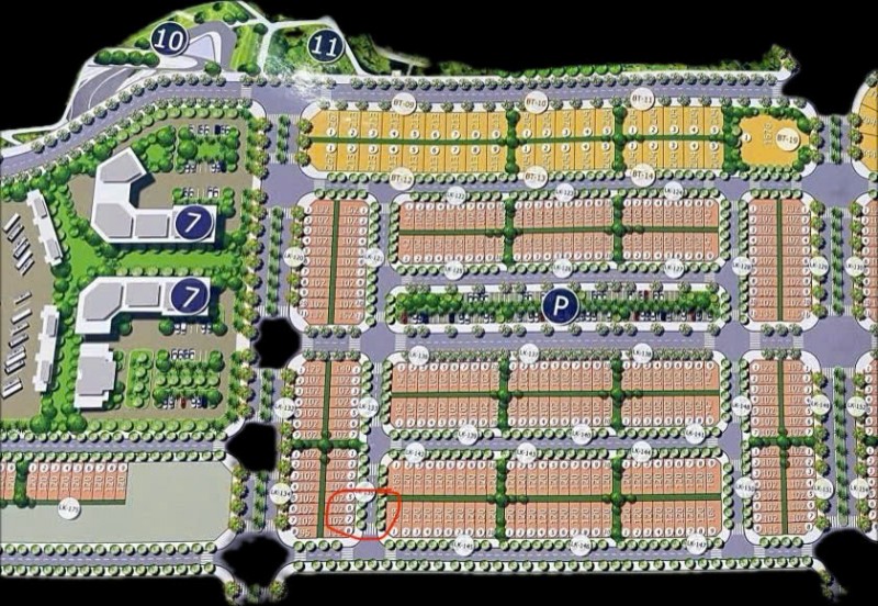 ►  BÁN ĐẤT TP. LÀO CAI – VỊ TRÍ ĐẸP, GIÁ TỐT