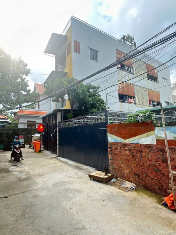 Bán nhà 100m2 (5x20m), 3 tầng,  đường 160, Tăng Nhơn Phú A, Q9. Thủ Đức, TP HCM.  Giá 8,65  tỷ.