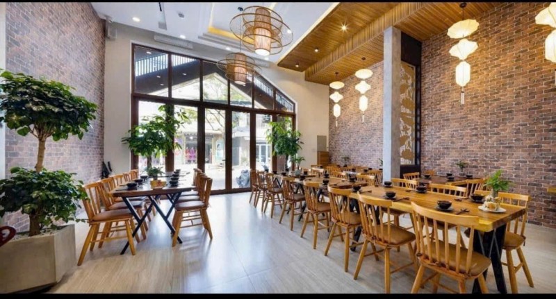 BÁN NHÀ MT TIỂU LA, Ở VÀ KINH DOANH 102M², 4.5 TẦNG, NGANG 6.3M, GIÁ 22 TỶ