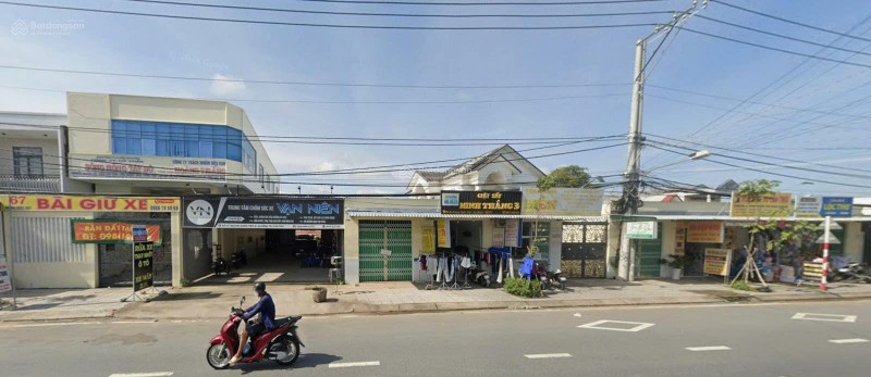 BÁN ĐẤT VÀNG MẶT TIỀN HOÀNG QUỐC VIỆT – VIEW CHỢ NỔI CÁI RĂNG – QUỸ ĐẤT LỚN HIẾM CÓ TẠI TRUNG TÂM