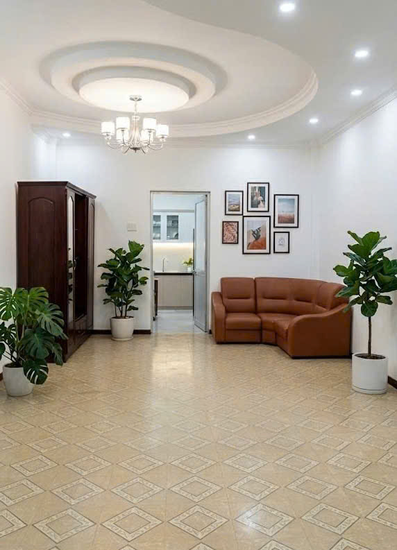 Bán nhà Lê Văn Sỹ, QUẬN TÂN BÌNH, 4 x 15m (60 m2), 8.5 tỷ