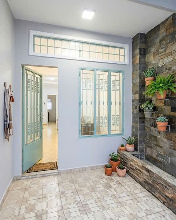 Bán nhà Lê Văn Sỹ, QUẬN TÂN BÌNH, 4 x 15m (60 m2), 8.5 tỷ