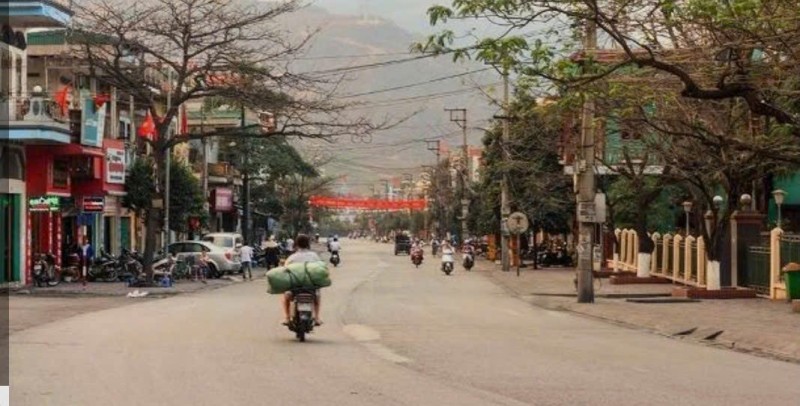 Đất Đẹp - Giá Tốt Bán Nhanh 3600m2 Đất Tại Phường Vàng Danh, Uông  Bí Quảng Ninh
