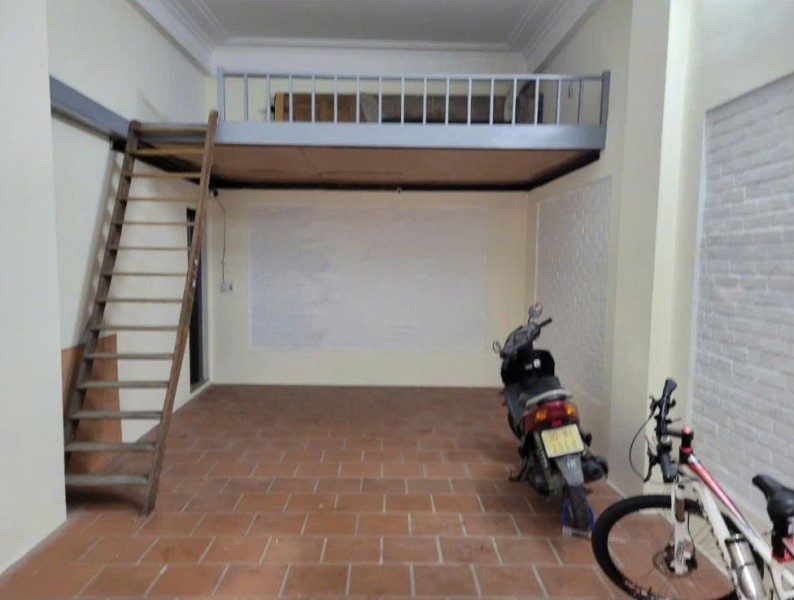 CHO THUÊ CỦA HÀNG TẠI SỐ NHÀ 28 NGÕ 1 PHỐ ĐỖ NHUẬN - XUÂN ĐỈNH - BẮC TỪ LIÊM - HÀ NỘI