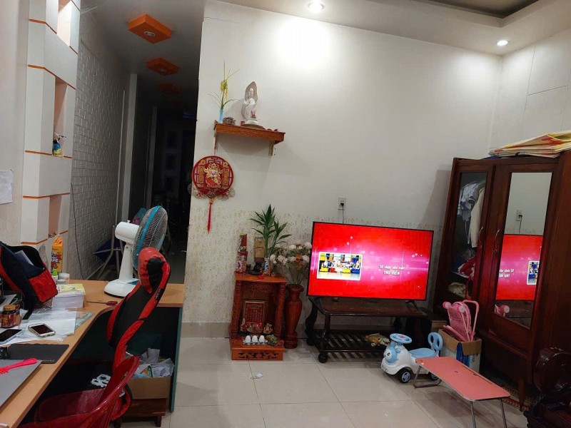 NHÀ CHÍNH CHỦ - GIÁ TỐT - Cần Bán Tại khu dân cư 923, Phường An Bình, Ninh Kiều, Cần Thơ