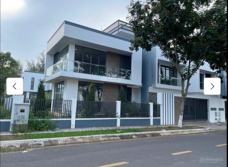 ► CHO THUÊ LK CĂN GÓC SIÊU ĐẸP – KĐT ĐÔNG TĂNG LONG, QUẬN 9 CŨ
