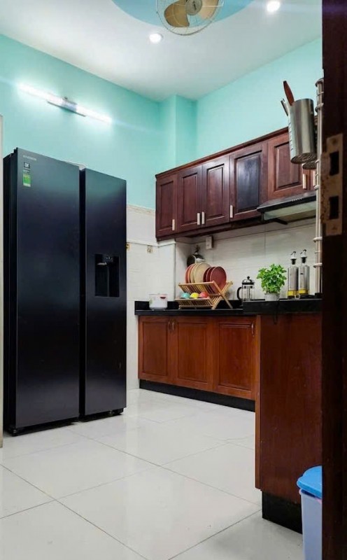 Bán nhà hẻm ô tô Lạc Long Quân, PHƯỜNG TÂN HÒA, 4 x 14m, giá 8.15 tỷ