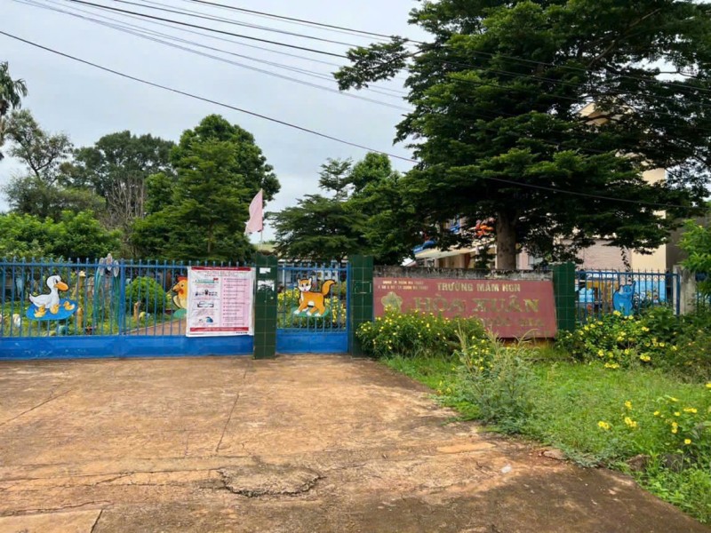 ĐẤT ĐẸP - GIÁ TỐT CHÍNH CHỦ BÁN NHANH LÔ ĐẤT Hòa Xuân (cũ)- Buôn Ma Thuột, Đăk Lăk