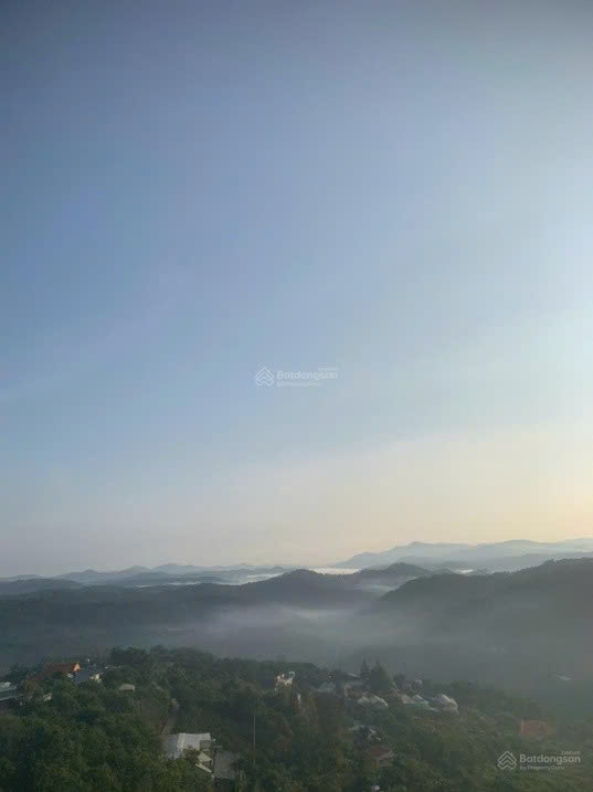 HOT HOT–CẦN BÁN LÔ GÓC 3 MẶT TIỀN –VIEW SĂN MÂY ĐỒI CHÈ CẦU ĐẤT XÃ XUÂN TRƯỜNG, TP. ĐÀ LẠT, Lâm Đồng
