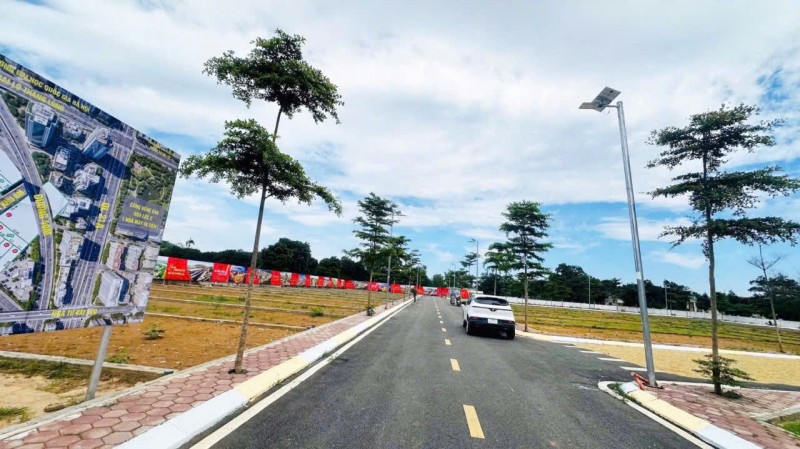 HIẾM CÓ QUỸ ĐẤT PHÚ CÁT SÁT ĐƯỜNG TỈNH 446, ĐHQG, ĐH BÁCH KHOA, ĐH GTVT