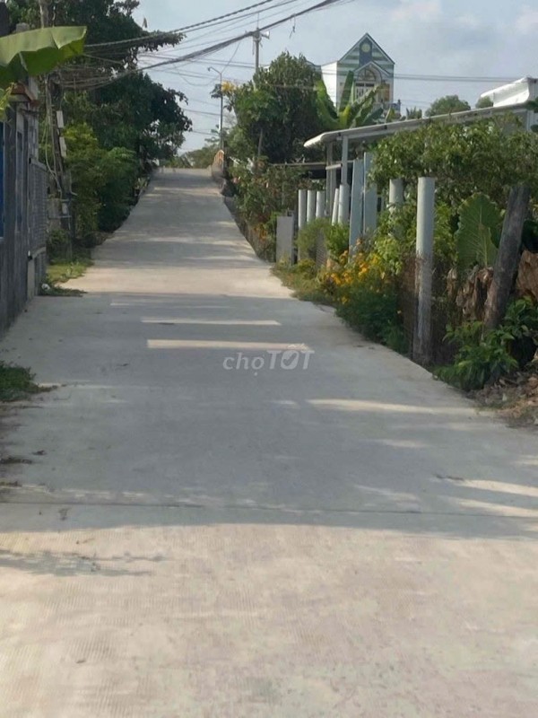 CHÍNH CHỦ Cần Bán 1800M2 Đất Lúa Tại Phạm Văn Chính , Xã Mỹ Lệ, Huyện Cần Đước, Long An