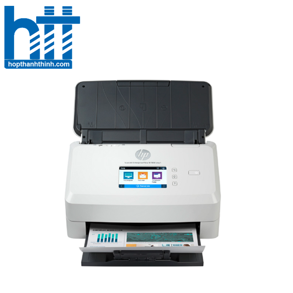 Máy Scan HP ScanJet Enterprise Flow N7000 SNW1 6FW10A