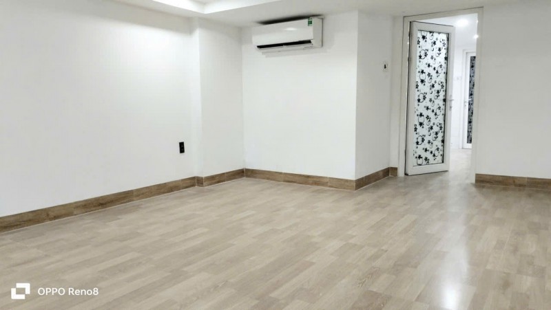 CHO THUÊ CĂN HỘ TẦNG TRỆT CT1 VCN PHƯỚC HẢI – RỘNG RÃI, GIÁ TỐT - TP NHA TRANG - KHÁNH HÒA