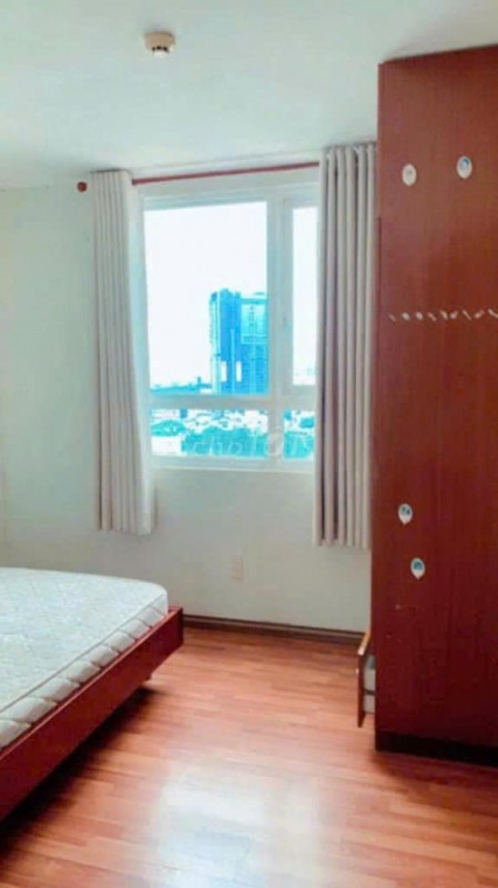 CHO THUÊ CĂN HỘ 3 PHÒNG NGỦ CAO ỐC BMC – VÕ VĂN KIỆT, TRUNG TÂM QUẬN 1